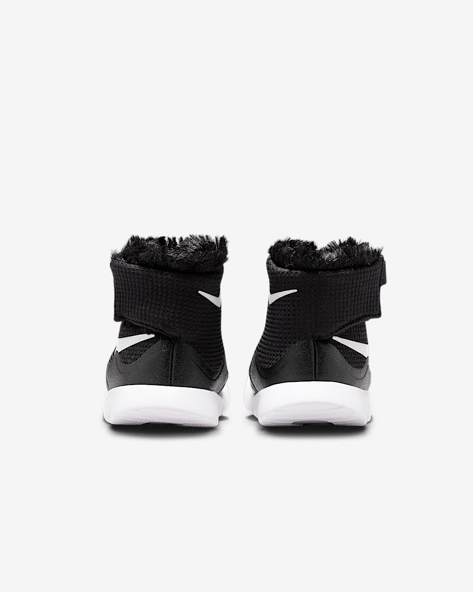 Nike tanjun high winter shop